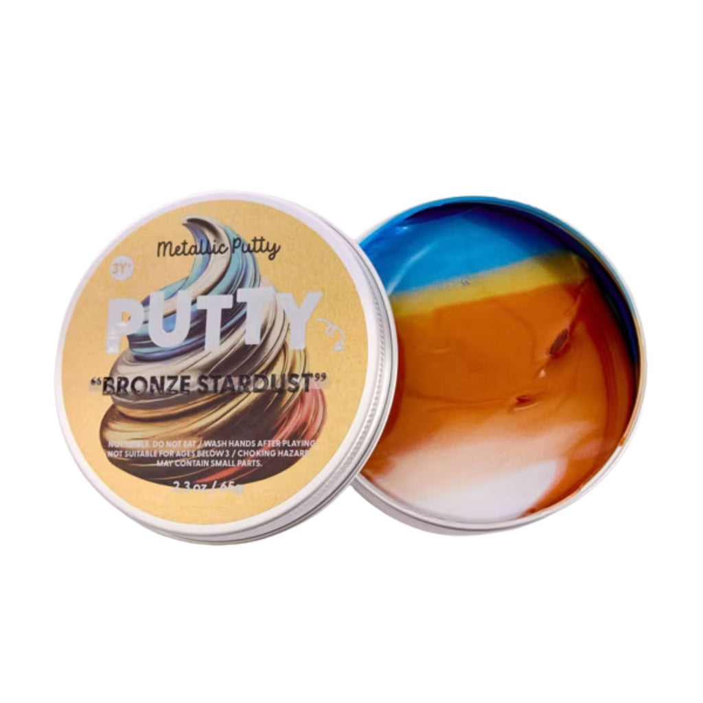 Putty Sensorial anti estrés