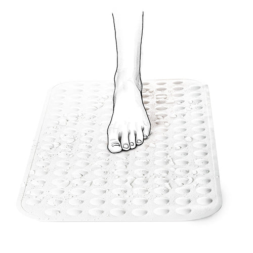 Alfombra de baño antideslizante