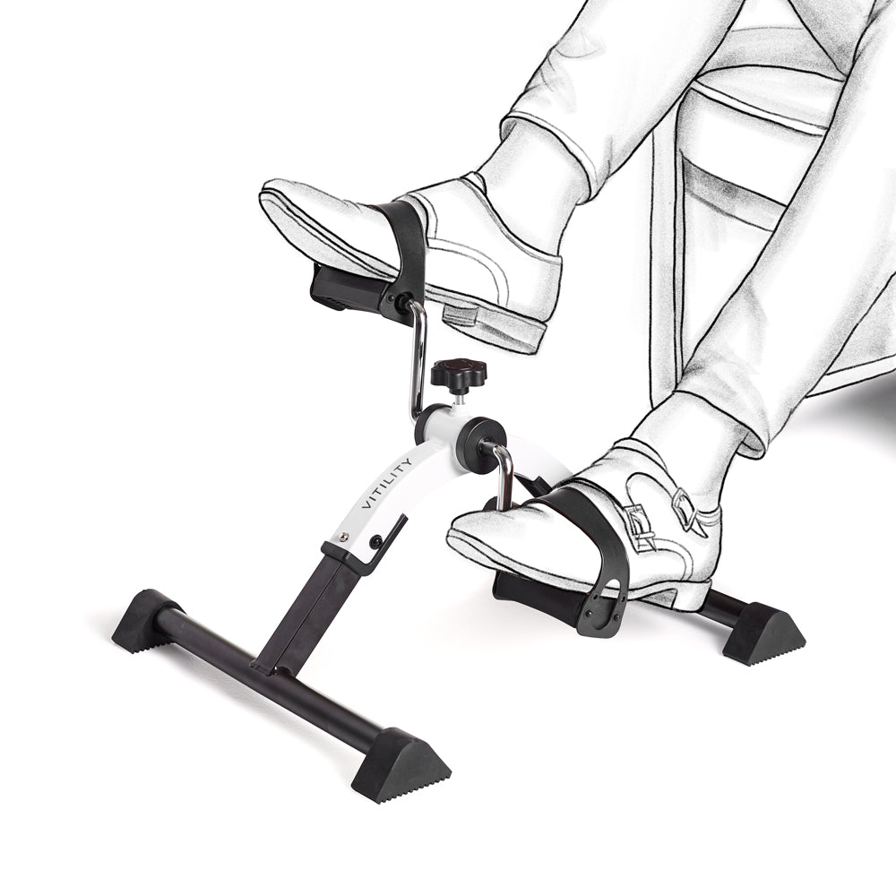 Pedalier