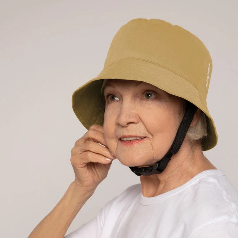 Billie Gorro Protector