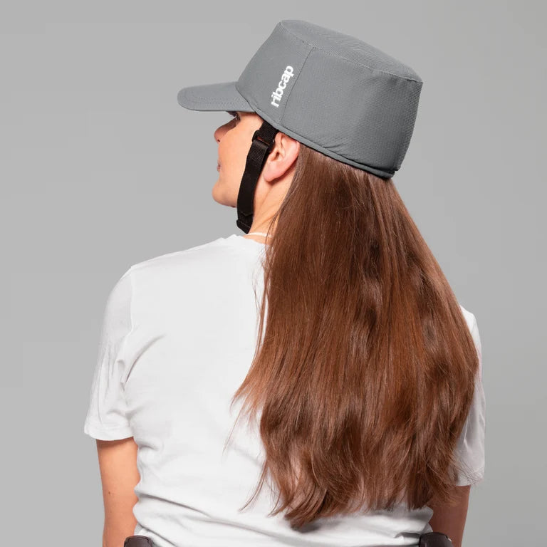 Bowie Gorro Protector