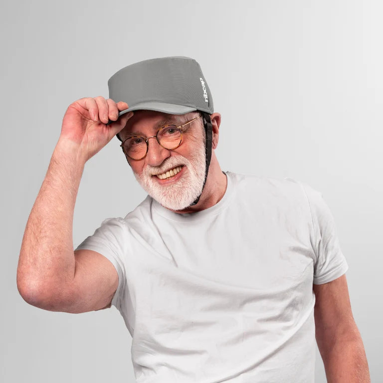 Bowie Gorro Protector