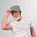 Bowie Gorro Protector