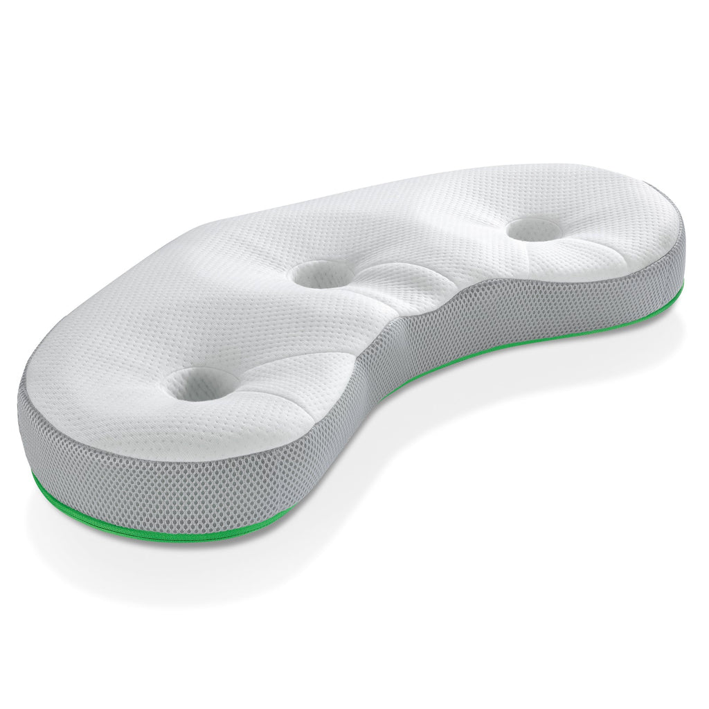 Almohada cervical Vario (soft/medium)