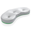 Almohada cervical Vario (soft/medium)