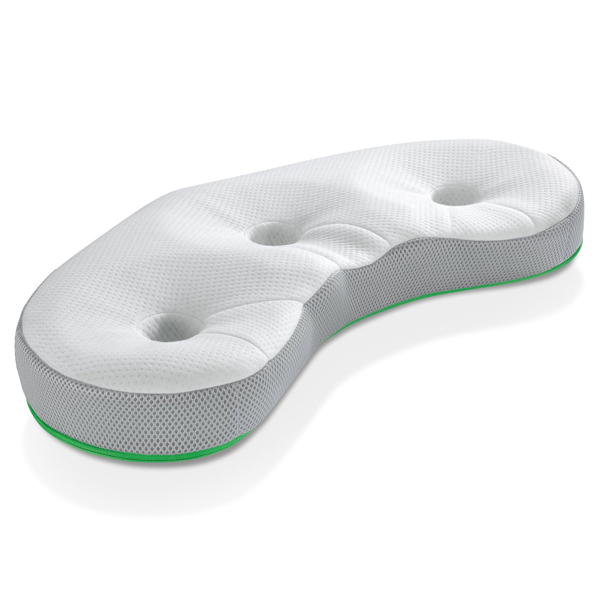 Almohada cervical Vario (soft/medium)