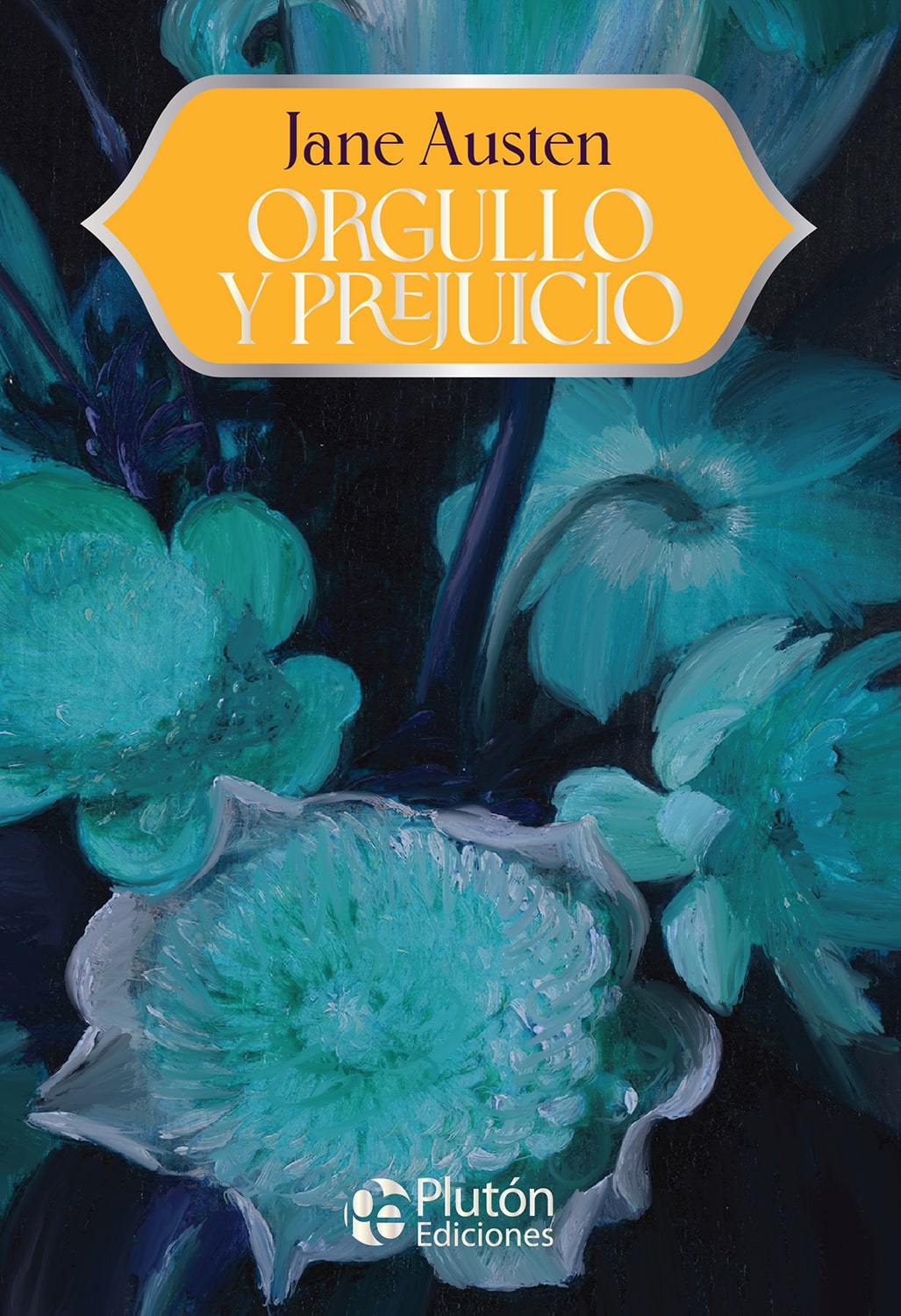 Orgullo y prejuicio – Jane Austen