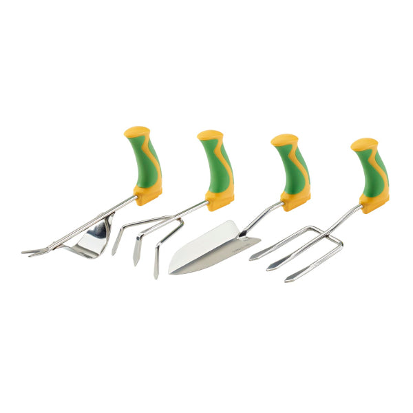 Pack Easy Gardening