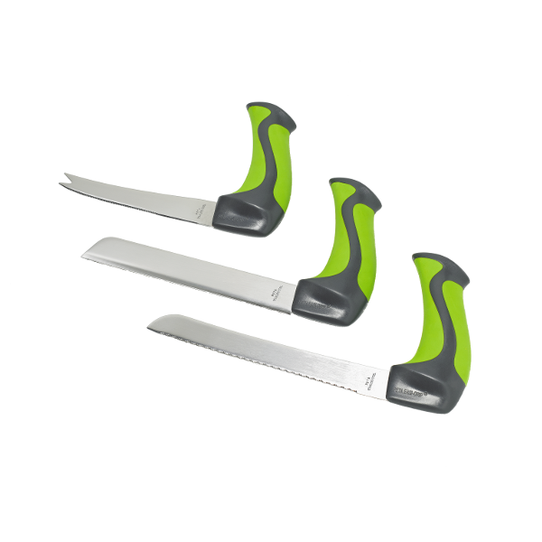 Pack cuchillos