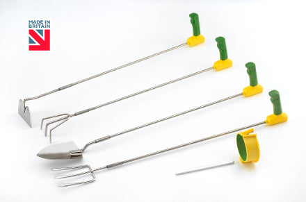 Pack Easy Gardening Extended