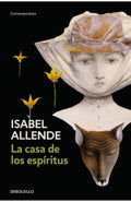 La casa de los espíritus – Isabel Allende