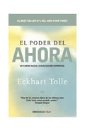 El poder del ahora – Eckhart Tolle