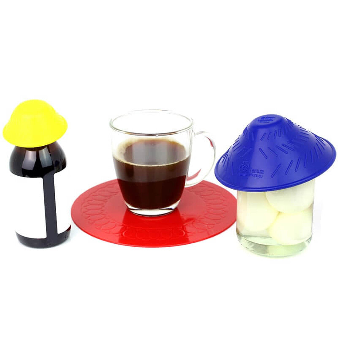 Kitchen Pack (set cocina antideslizante)