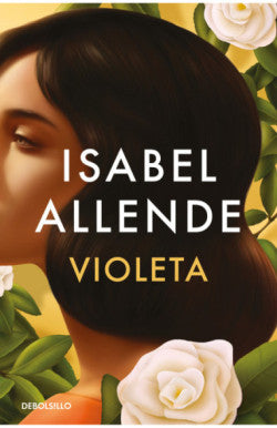 Violeta – Isabel Allende