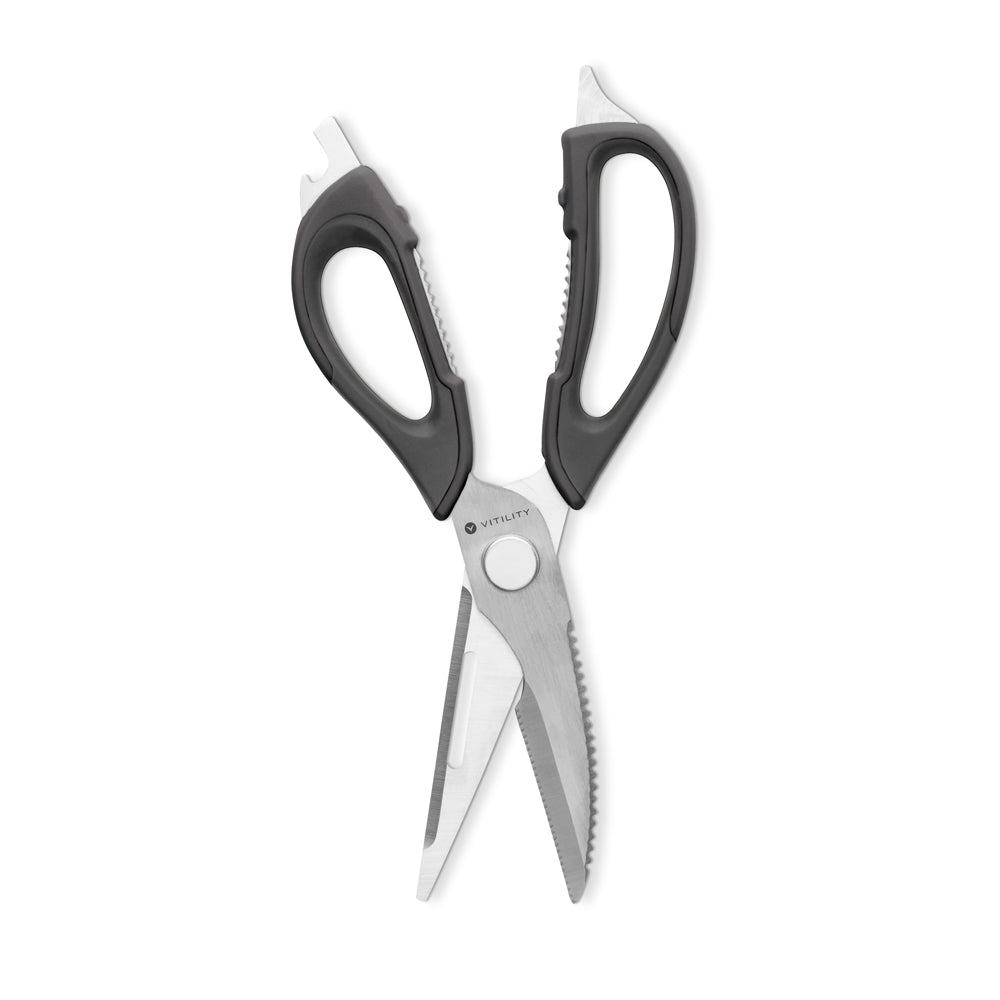 Tijeras multiuso ergonómicas