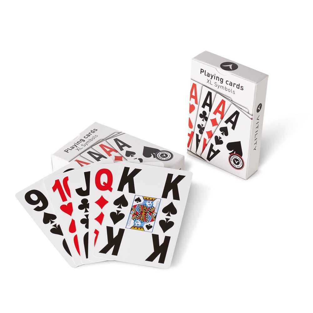 Cartas grandes números