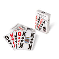 Cartas grandes números